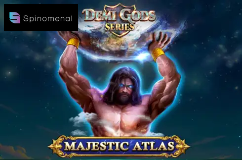 Majestic Atlas